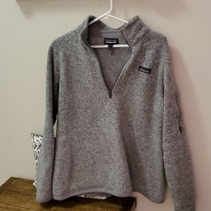 Patagonia 1/4 zip